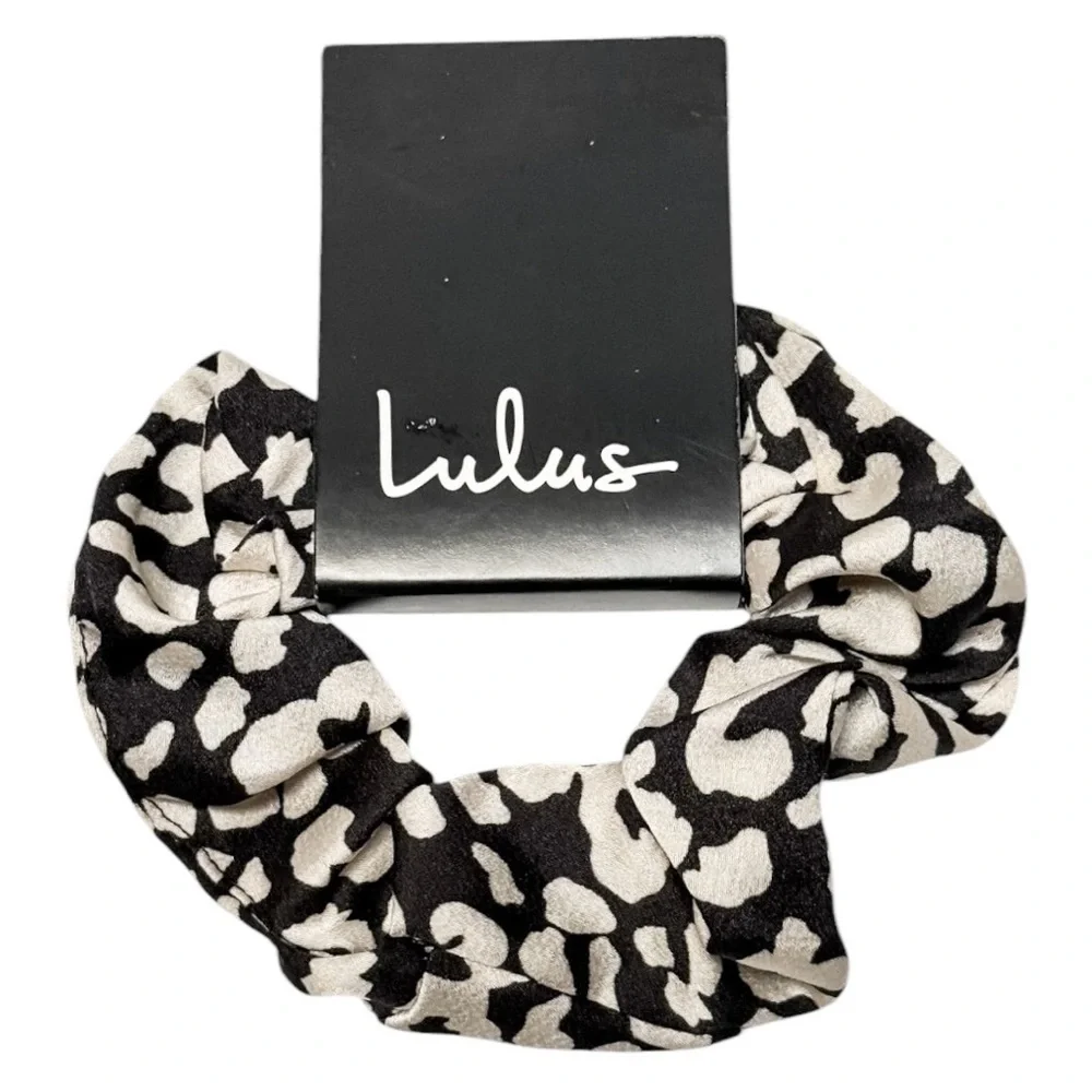 Nordstrom Hair Accessories Bundle Of 3 Scrunchies